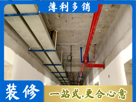 临沂水电工程安装